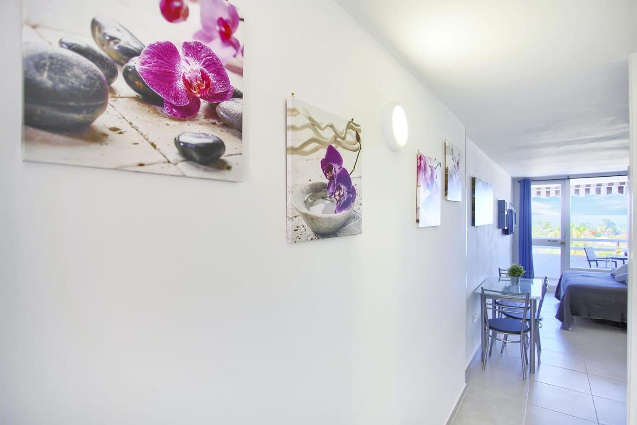 Studio With Sea View In Borinquen Playa Feñabe Exterior foto