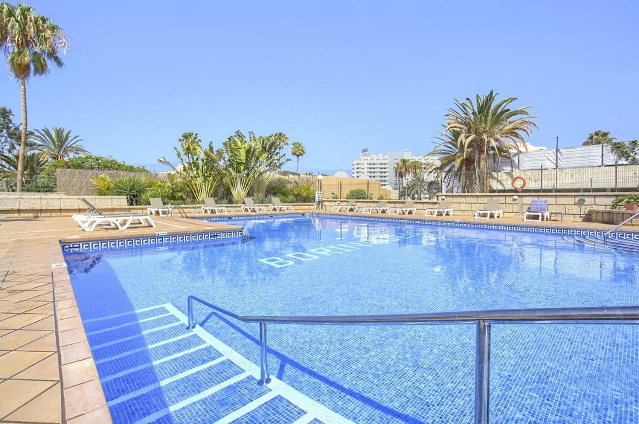 Studio With Sea View In Borinquen Playa Feñabe Exterior foto